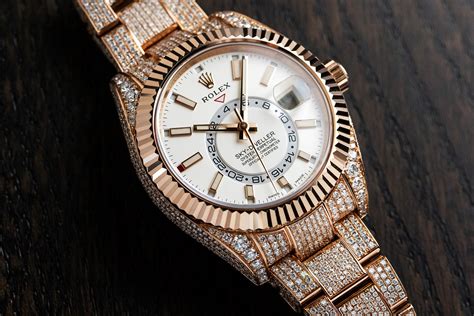 rolex diamond seller|local buyers of Rolex watches.